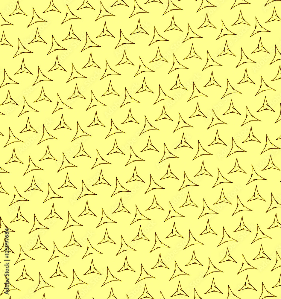 Illustrated pattern Illustrated pattern