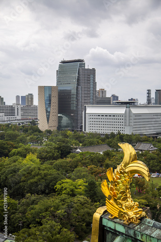 Osaka, Japan