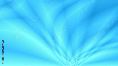 Graphic wallpaper abstract wide background blue