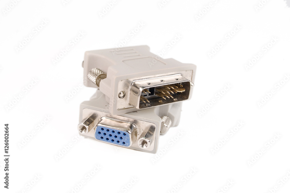 dvi to vga dvi to vga