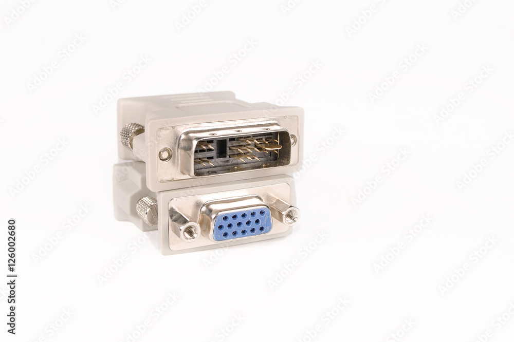 dvi to vga dvi to vga