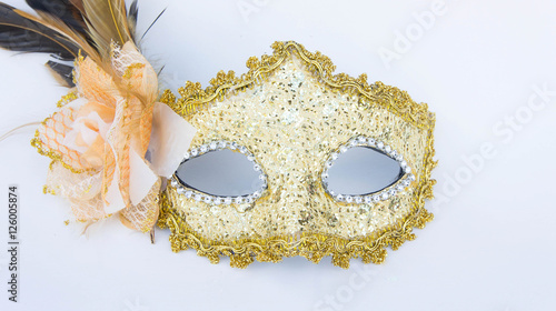 fantasy masks Put the party To camouflage face