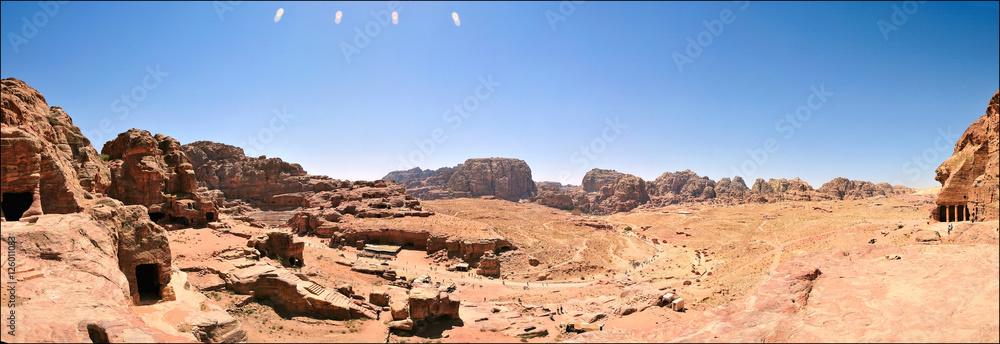 Fotografija PETRA
