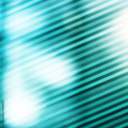 vector abstract background of blurred shapes and lights