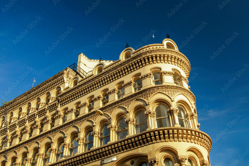 Fotografie Original London architecture