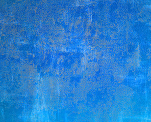  blue background