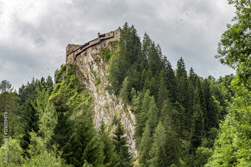 Burg Berneck photo