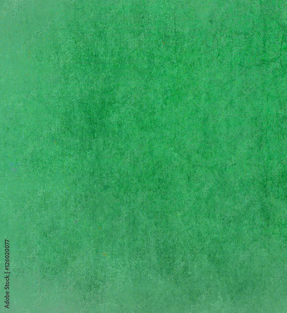 Fototapeta premium abstract green background or green paper