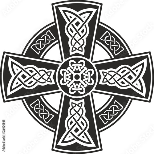 Celtic cross