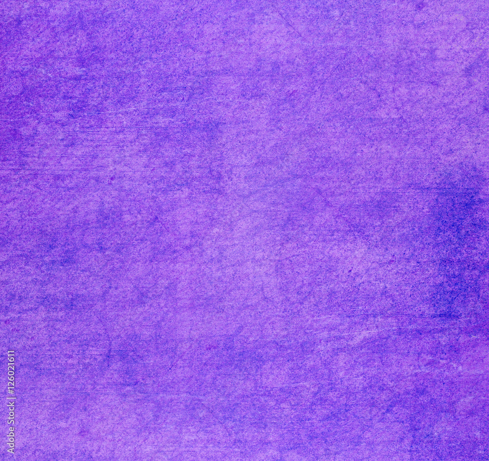 Violet wall texture or background Violet wall texture or background