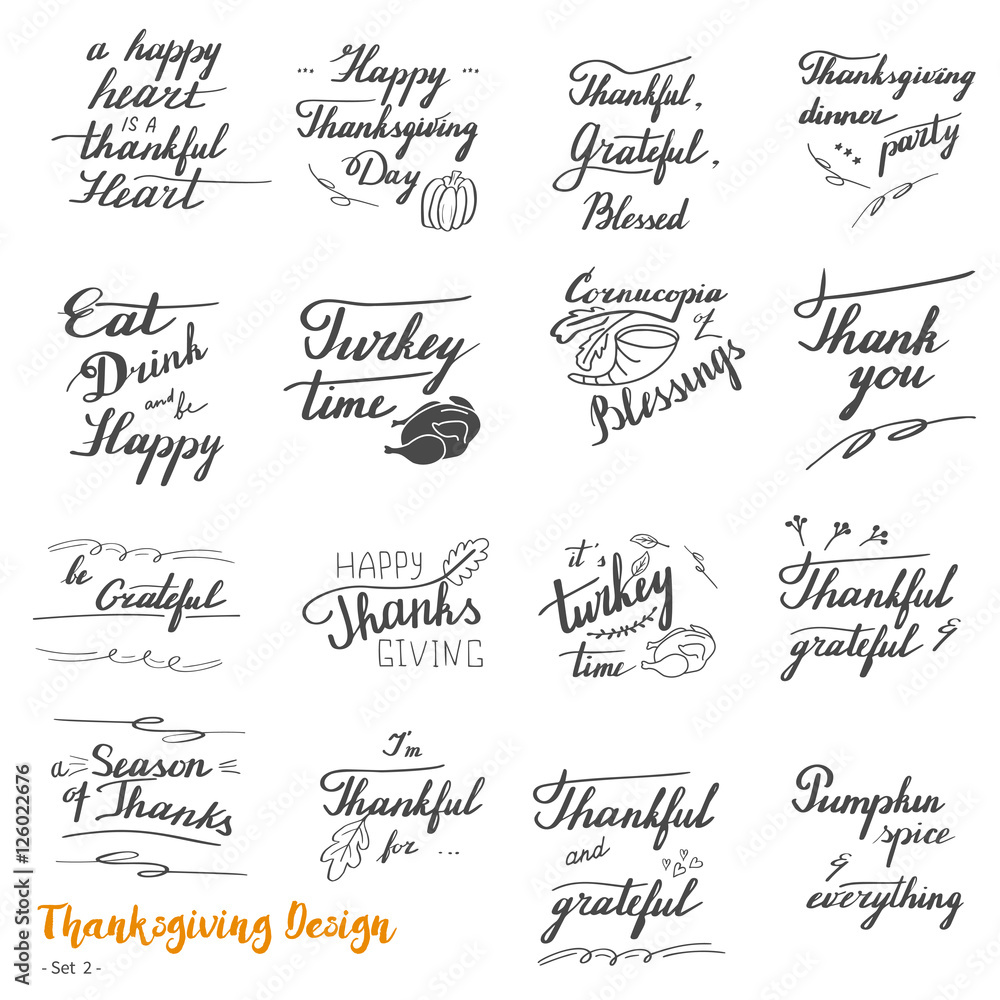 Calligraphy design deals background