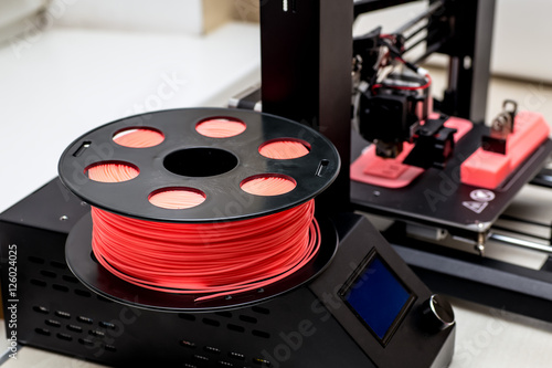  Filament for 3d printing