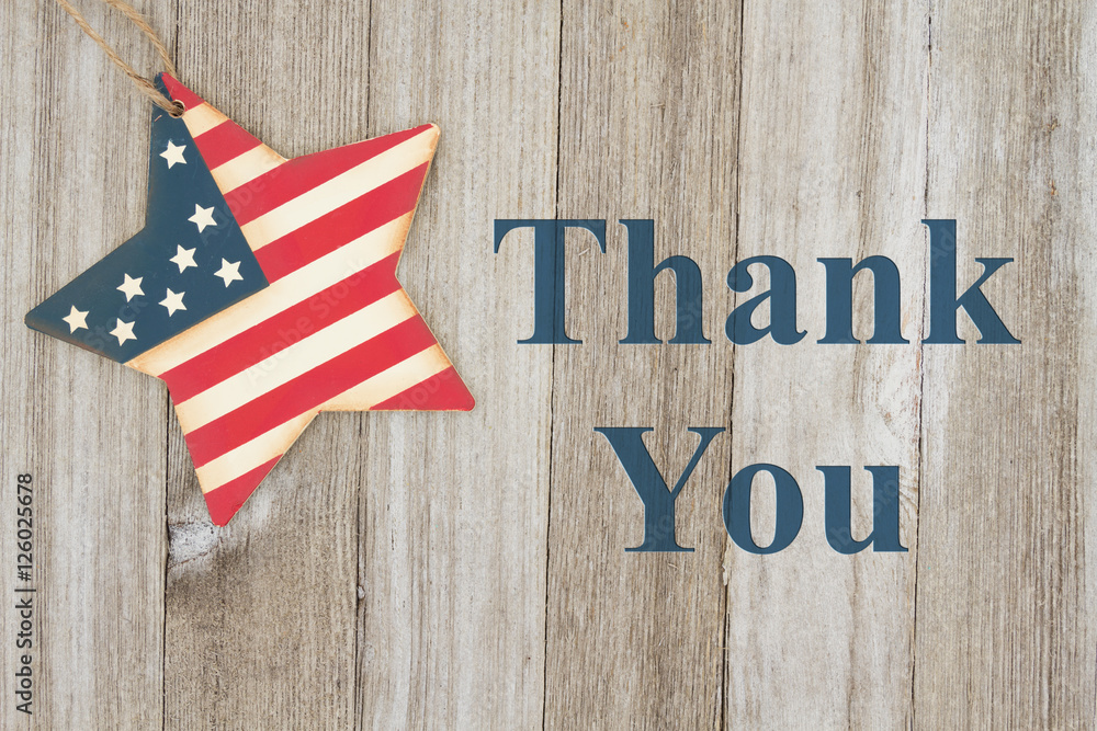 21 Best Thank You For Your Service Images Stock Photos Vectors Adobe Stock