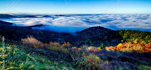   Great Smoky Mountains National Park photo