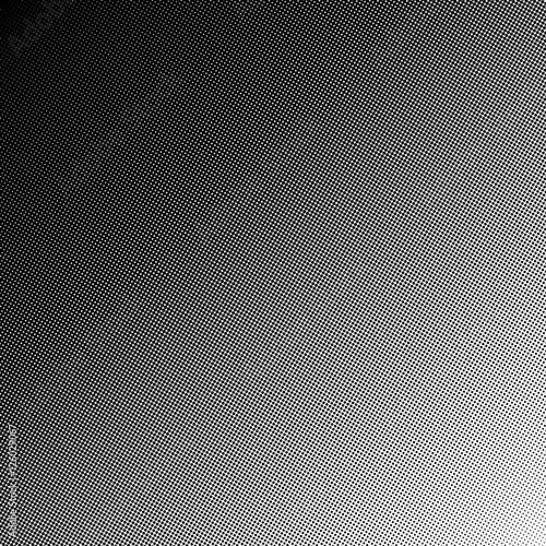 halftone abstract dotted background and texture
