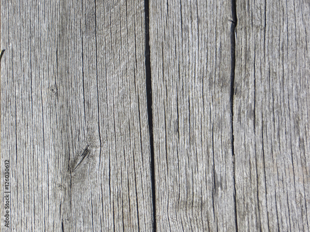 Wooden texture