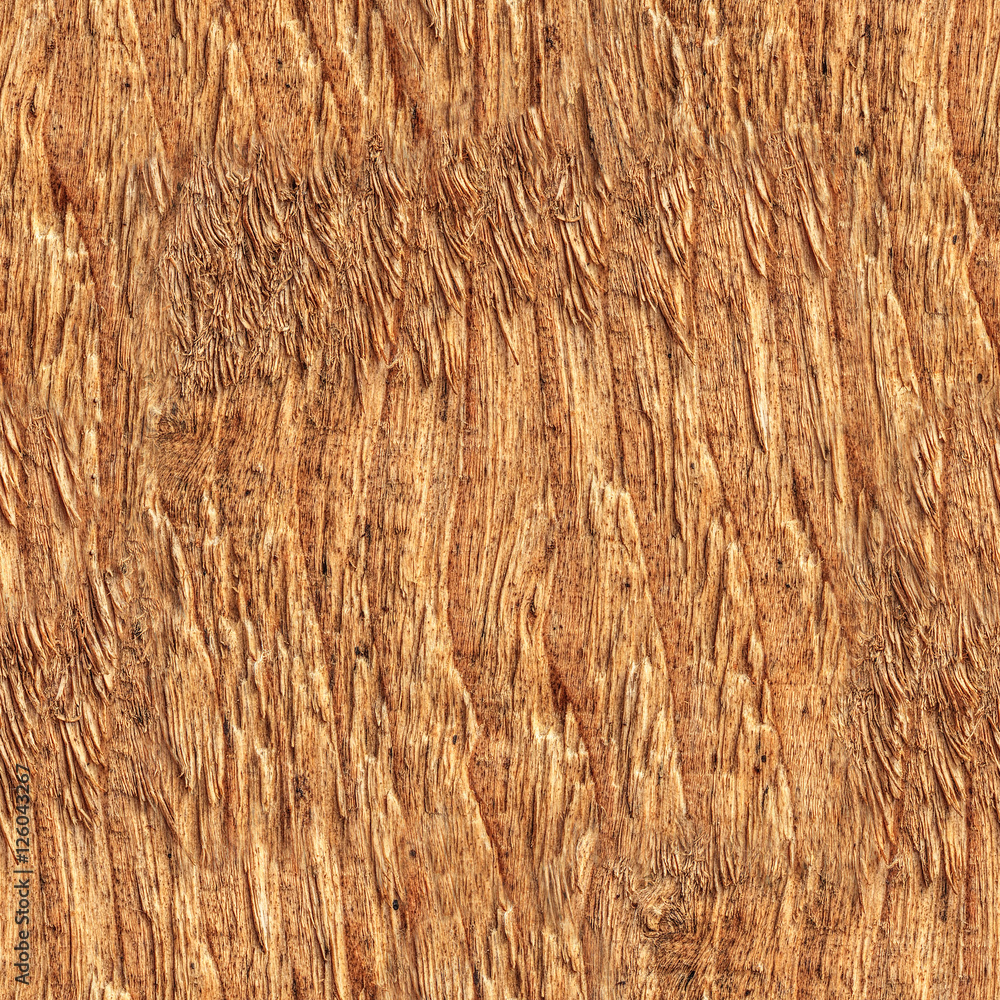 Wood surface close up seamless texture, can be repeated without seams Wood surface close up seamless texture, can be repeated without seams