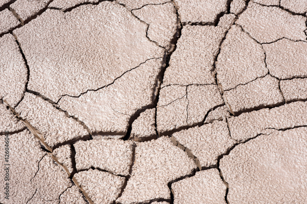 Soil brittle by drought effect Stock Photo Adobe Stock