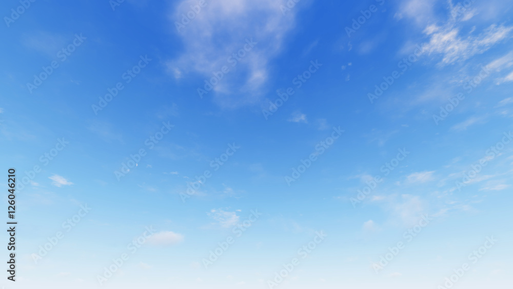 Cloudy blue sky abstract background, blue sky background with ti Cloudy blue sky abstract background, blue sky background with ti
