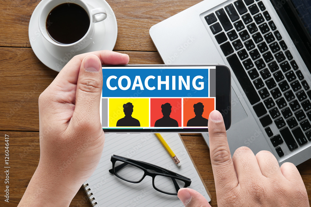 COACHING (Guide Instructor Leader Manager Tutor ) COACHING (Guide Instructor Leader Manager Tutor )