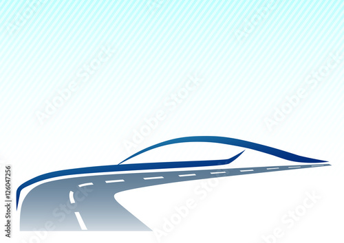 Car and Road Fusion