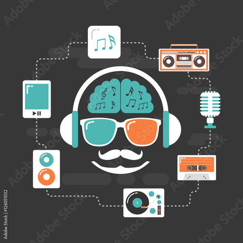 sound and rhythm