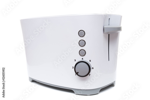 Modern toaster appliance