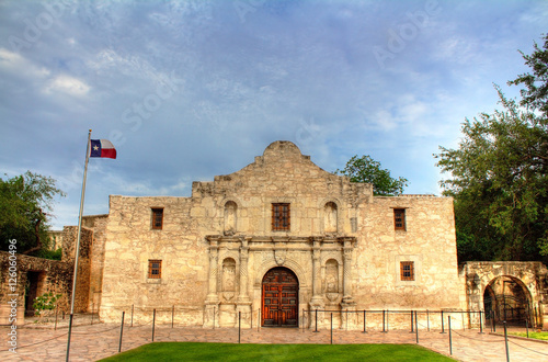 Tela Remember the Alamo