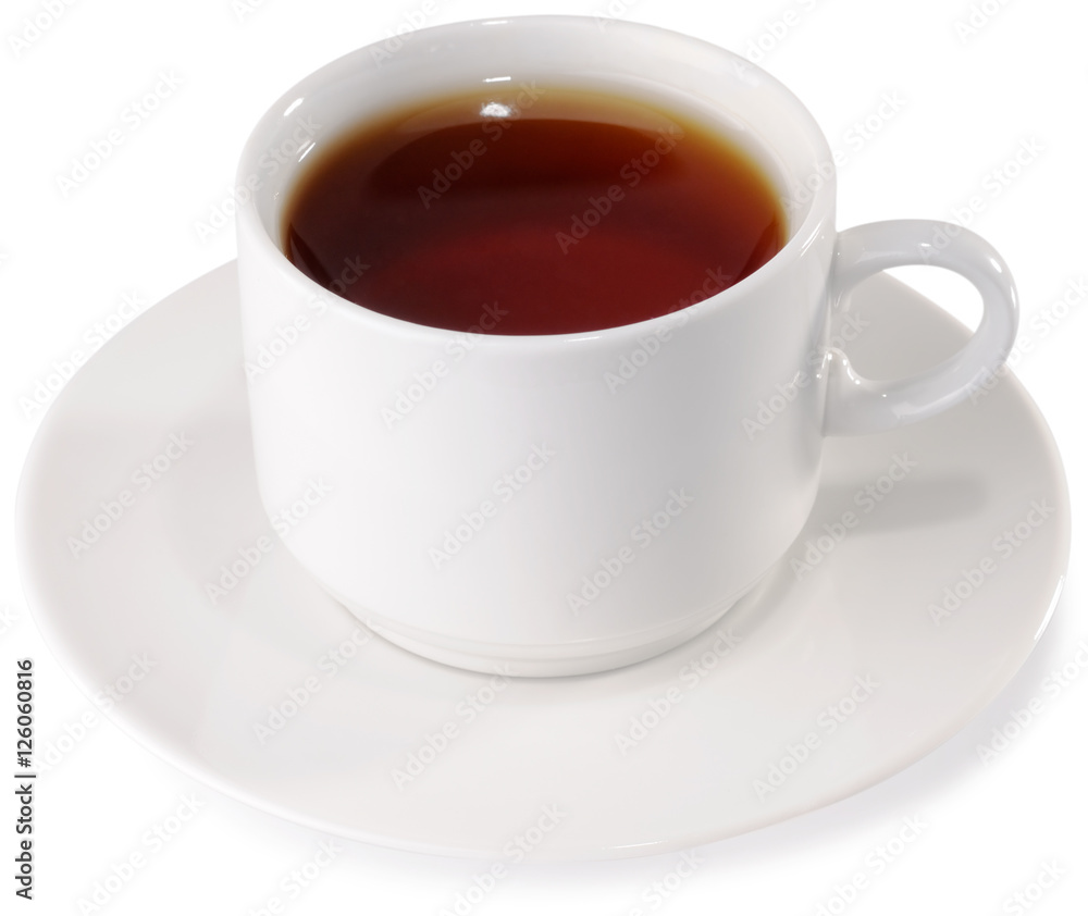 Cup of tea Cup of tea