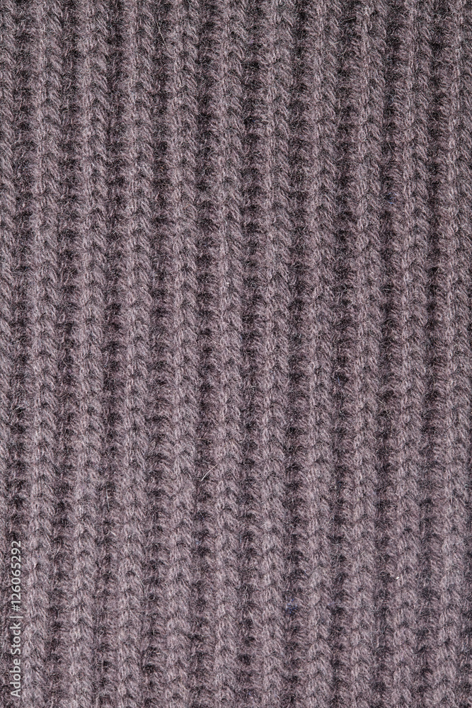 knitting wool texture background