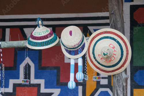 Beautiful hats for sell , South Africa.