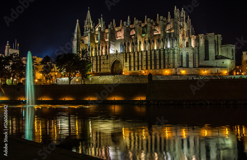 Catedral de Mallorca