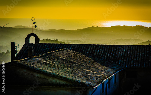La veleta
