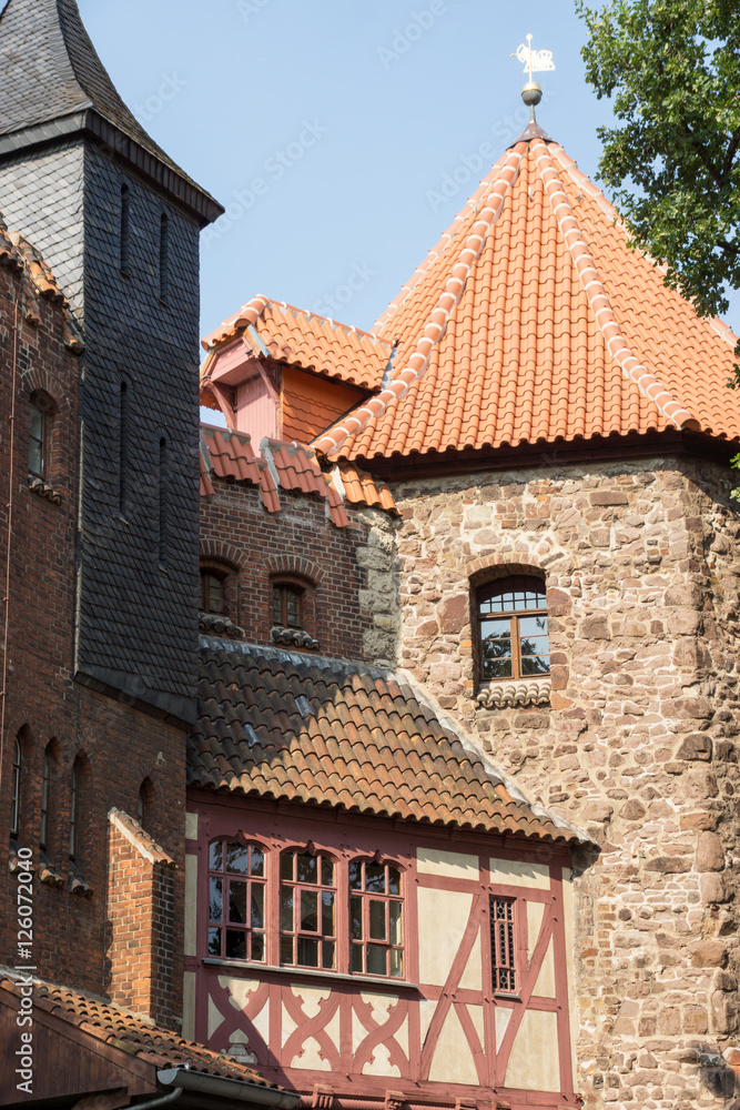 Wehrturm Wehrturm