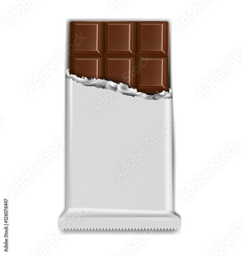 Chocolate bar