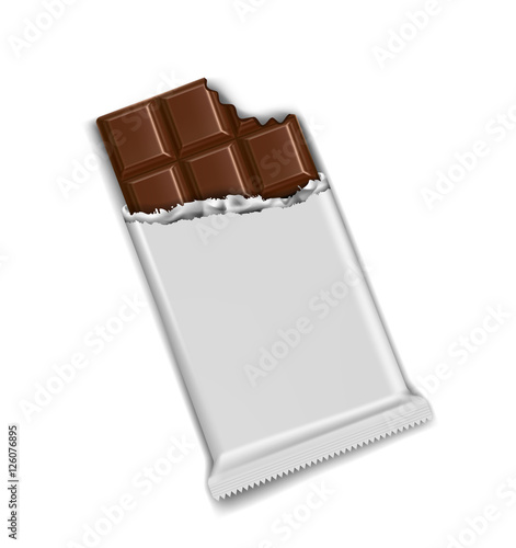 Chocolate bar