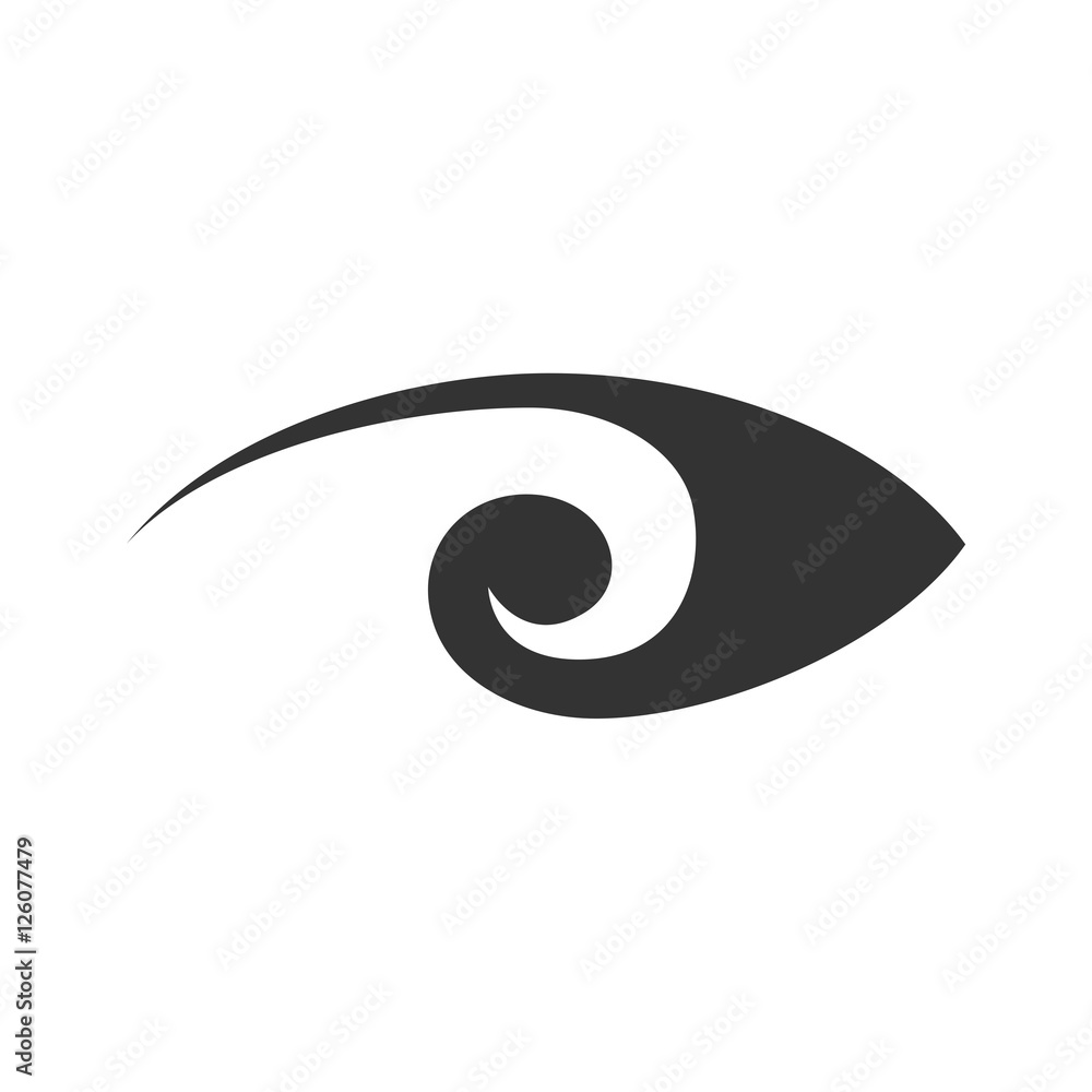 Eye logo design Eye logo design