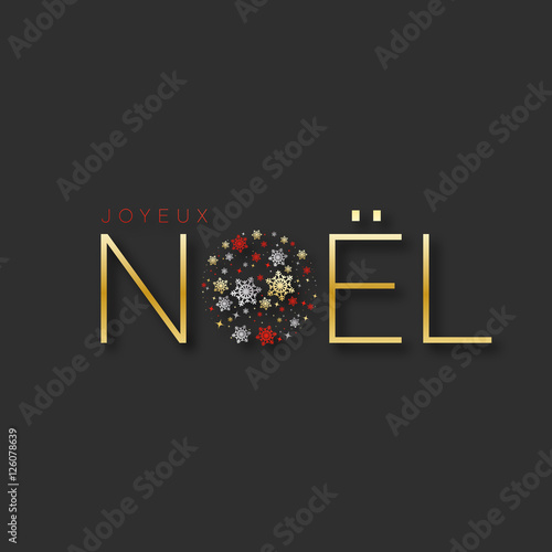 joyeux noël