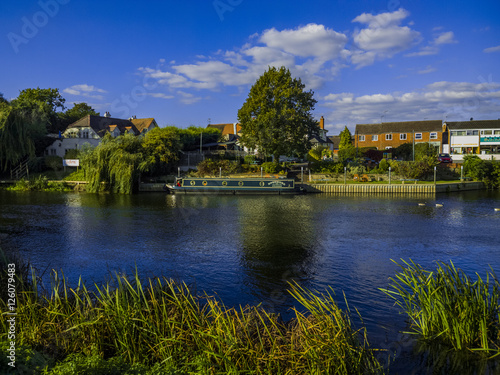 bidford river avon