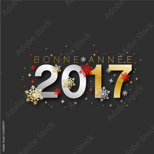 2017,bonne année