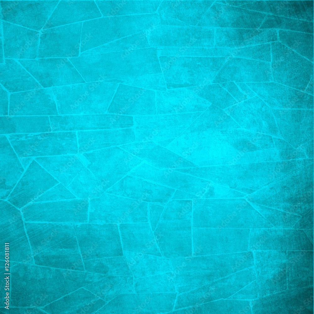 Obraz premium abstract blue background texture