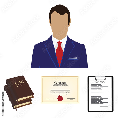 Lawyer consulting service