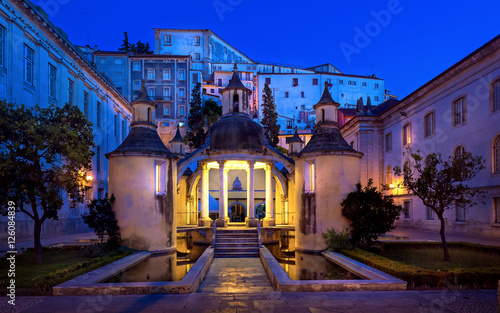 Coimbra