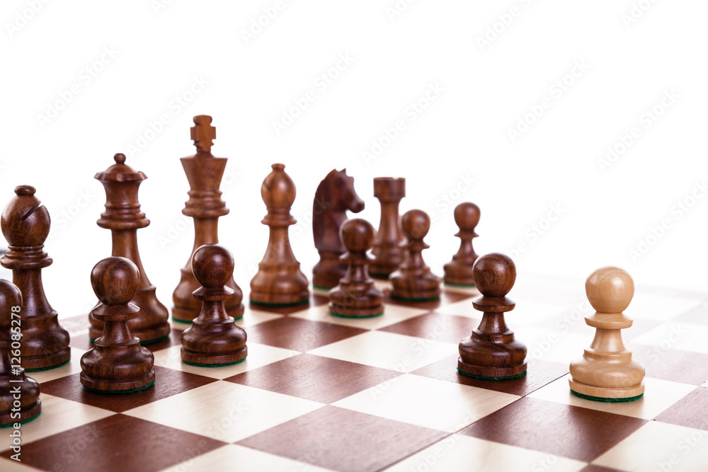 chess pieces chess pieces