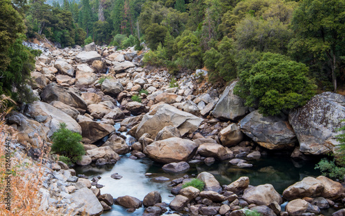 Photography A River Runs Through It