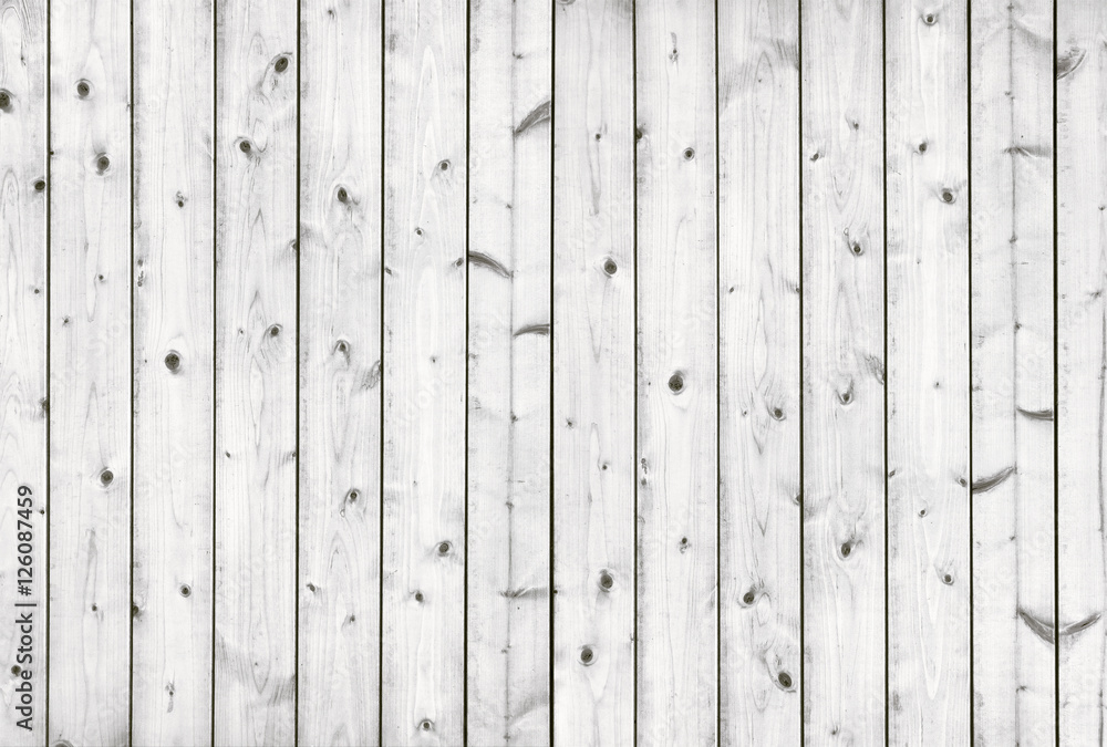 Old White floor wood background Old White floor wood background