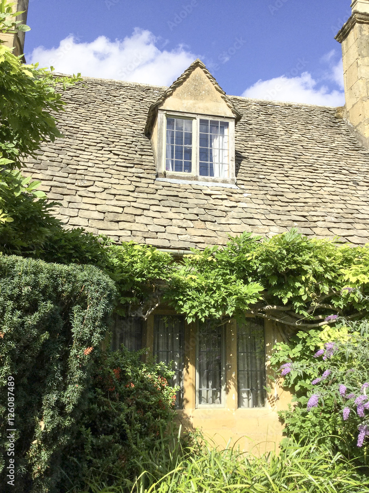 broadway village cotswolds