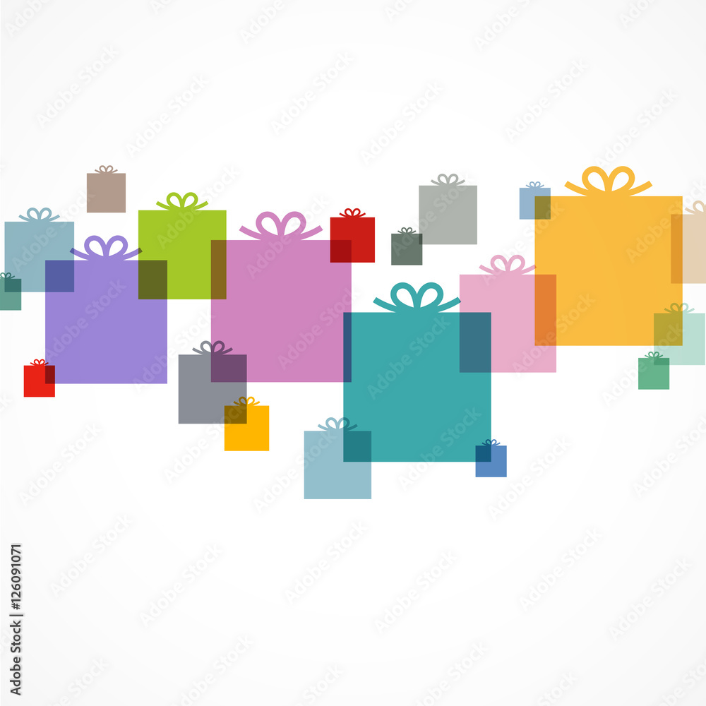 Obraz premium cadeau