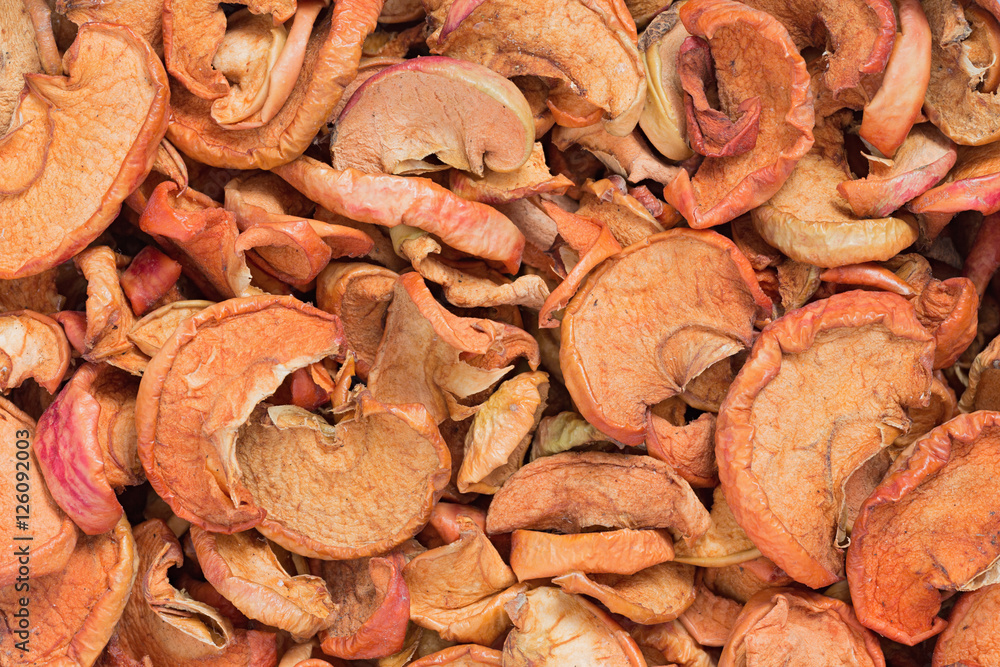 dried slices apples dried slices apples