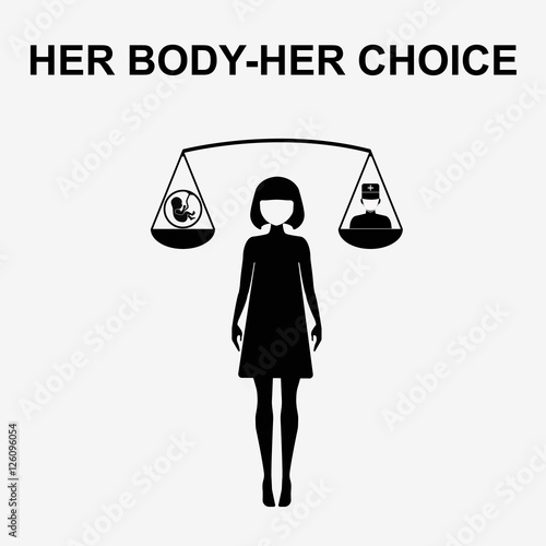 Abortion Is Personal Decision